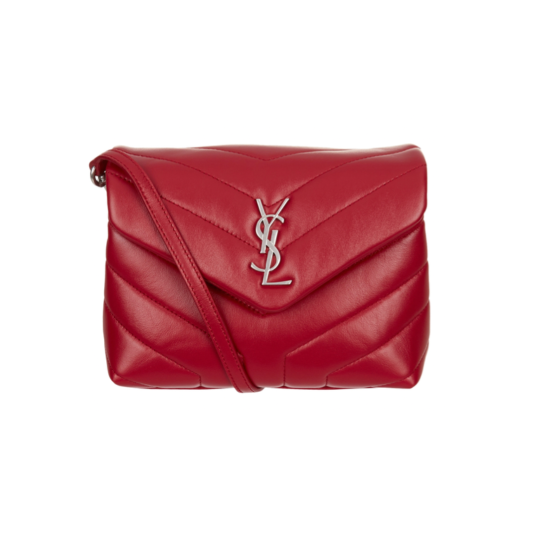SAINT LAURENT MONOGRAM LOULOU BAG