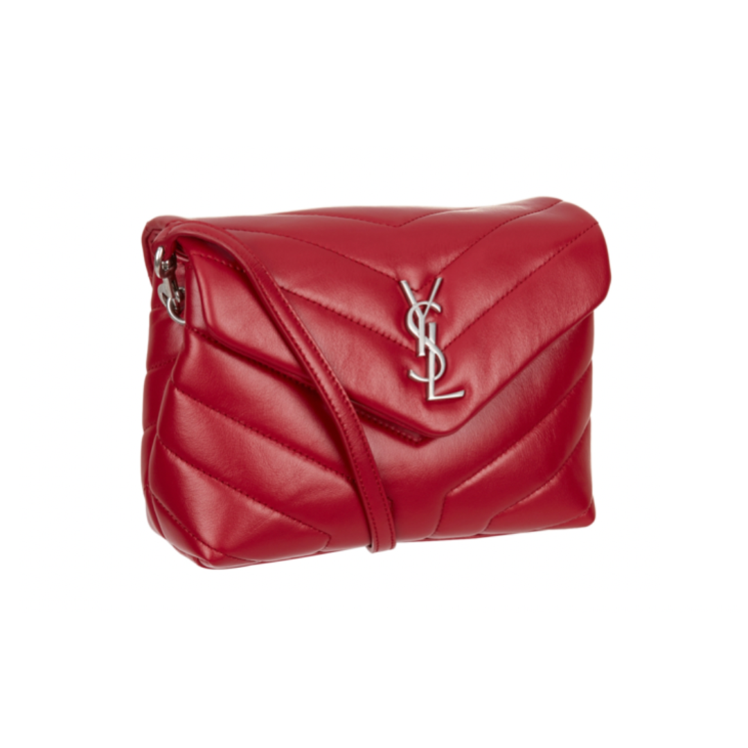 SAINT LAURENT MONOGRAM LOULOU BAG