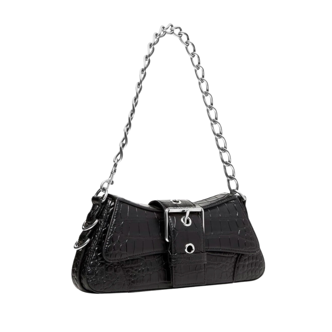BALENCIAGA LINDSAY SMALL SHOULDER BAG