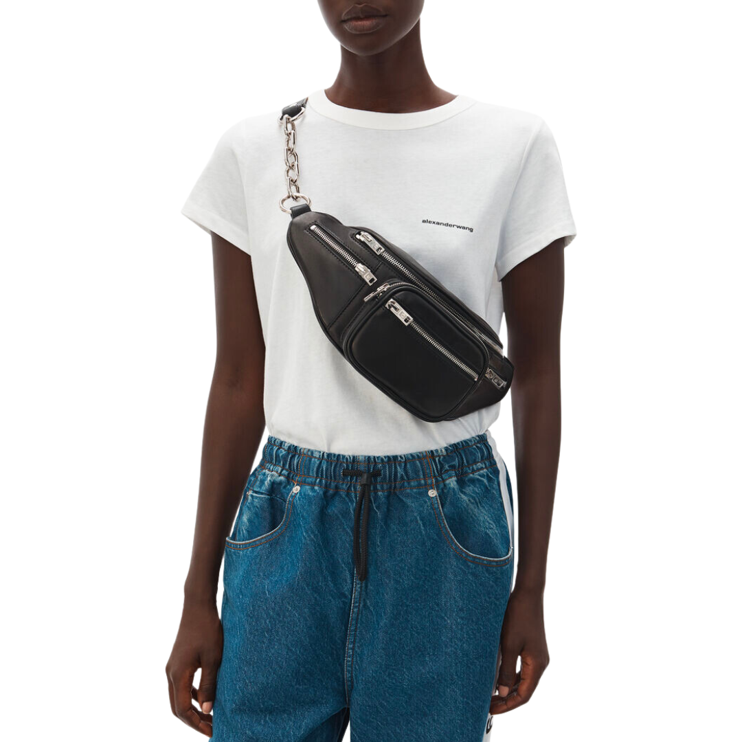 ALEXANDER WANG ATTICA FANNY PACK