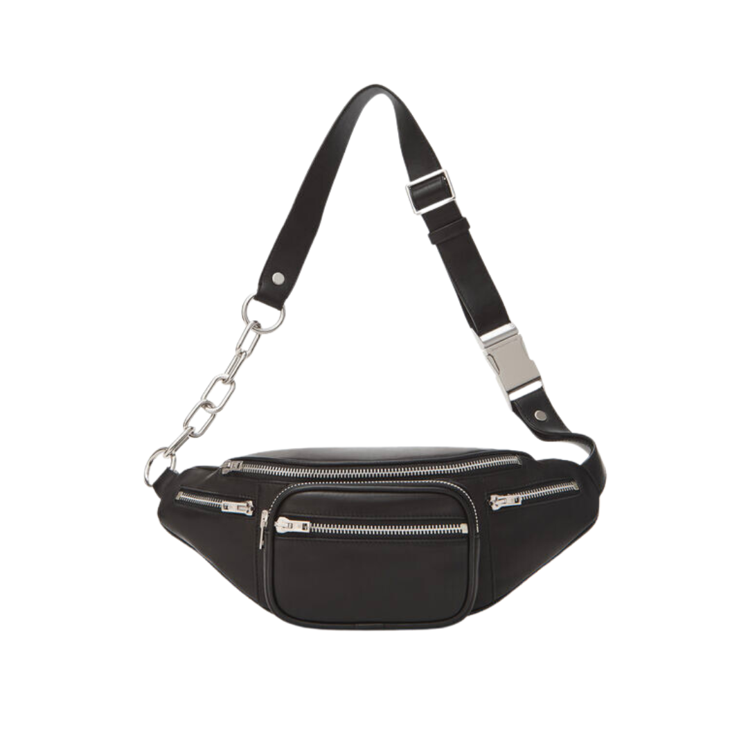 Alexander wang attica fanny pack online