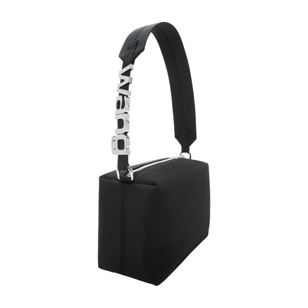 ALEXANDER WANG HEIRESS SPORT SHOULDER BAG