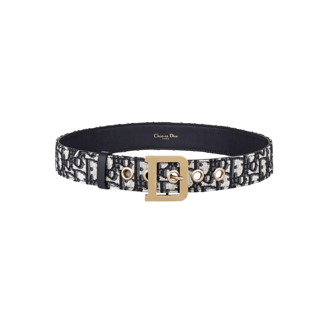 Diorquake belt price best sale